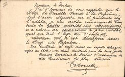 CPA Paris les Buttes Chaumont Riviere de la Grotte 