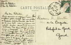 CPA Paris Place de la Bourse Exchange Place