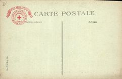 CPA Le Dome des Invalides le Tombeau de Napoleon Ier la Crypte Sarcophage de Napoleon Ier 