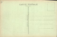 CPA Paris Rue de Rivoli vers le Louvre 