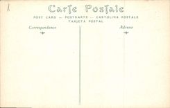 CPA Paris la Cathedrale Eglise Notre Dame 