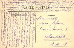 CPA Paris la Conciergerie 