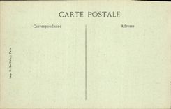 CPA Paris Place de la Bastille la Colonne de Juillet