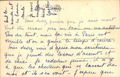 CPA Paris Perspective de la Place et du Pont de la Concorde