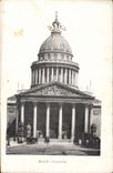 CPA Paris Pantheon 