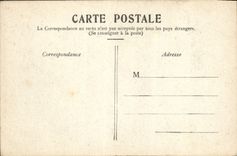 CPA Paris la Madeleine 