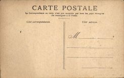 CPA Paris l'hotel de Ville 