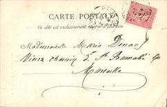 CPA Paris Notre Dame 