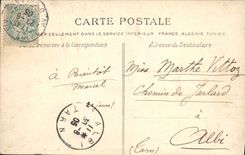 CPA Paris Bois de Boulogne Chalet du Cycle Velo