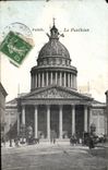 CPA Paris le Pantheon 