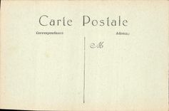 CPA Paris le Dome des Invalides 