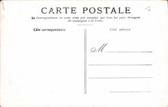 CPA Paris la Place de la Concorde