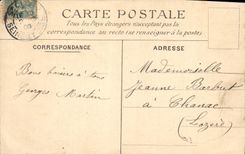 CPA Saint Cloud Bassin des 3 Bouillons et la salle des Marronniers 