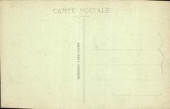 CPA Paris Place de la Nation le Triomphe de la Republique Par Dalou erige en 1899