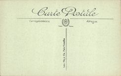 CPA Paris Interieur de Notre Dame Bas Cotes 