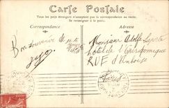 CPA Abbaye de Saint Denis Urne du Coeur de Francois Ier XVI siecle par Pierre Bontemps 