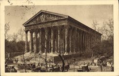 CPA Paris La Madeleine 