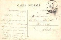 CPA Paris L'Eglise Notre Dame 