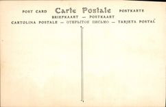 CPA Paris Vue des Sept Ponts prise de Saint Gervais 