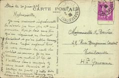 CPA Gloire a notre France Eternelle Gloire a ceux qui sont morts pour elle 