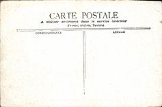 CPA Paris Eglise St Vincent de Paul 