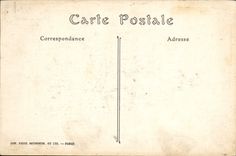 CPA Paris La Colonne Vendome 