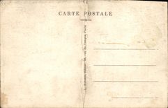 CPA Gloire a notre France Eternelle Gloire a ceux qui sont morts pour elle 