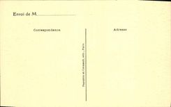 CPA Paris La Place de la Concorde les Fontaines et l'Obelisque de Louquor