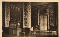 CPA Assemblee Nationale Salle du sceau 