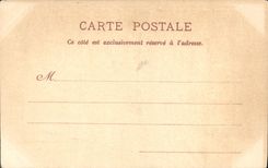 CPA Paris Eglise Saint Marcel 