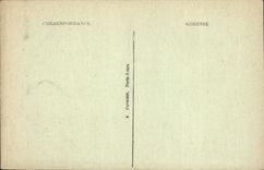 CPA Paris L'Eglise St Germain l'Auxerrois 