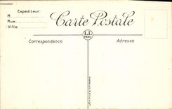 CPA Paris La Madeleine 