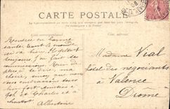 CPA Paris La Conciergerie 