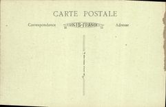 CPA Paris Prieure benedictin Le Refectoire 