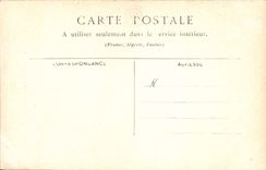 CPA Paris Place de la Republique