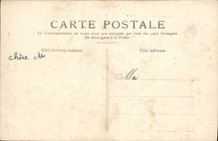 CPA Paris Le Pont au Change 