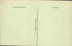 CPA Paris Le Pantheon et la Rue Soufflot