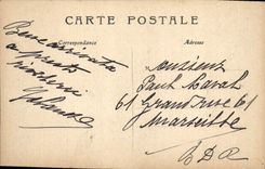 CPA Paris L'Hotel de Ville 