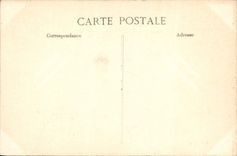 CPA Eglise Saint Julien le Pauvre 