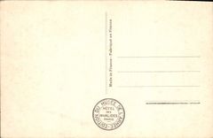 CPA Hotel des Invalides Tombeau de Napoleon Ier 