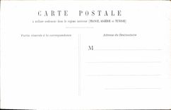 CPA Paris Pont Alexandre III 