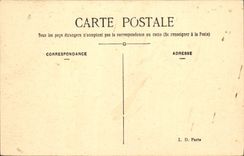 CPA Paris Place de la Republique 