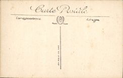 CPA Paris Vue generale du Louvre 