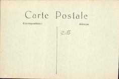 CPA Paris L'Arc de Triomphe du Carrousel 