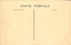 CPA Paris Gare de Lyon 