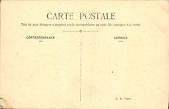 CPA Paris Le Grand Palais des Champs Elysees 