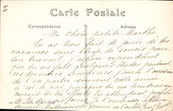 CPA Paris Le Nouveau Louvre 