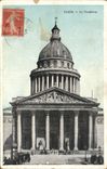 CPA Paris Le Pantheon 