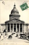 CPA Paris Le Pantheon 