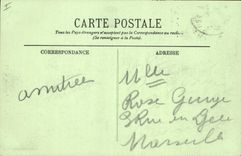 CPA Paris Le Pantheon 